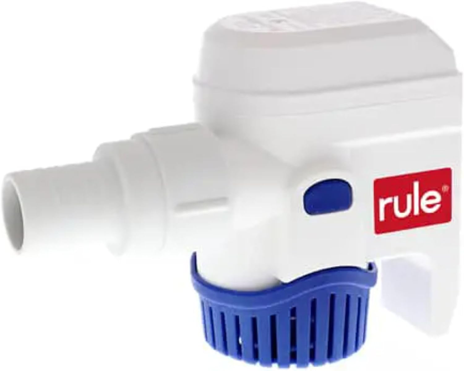 Rule Mate Fully Automated, Water Sensing Bilge Pump image number 2