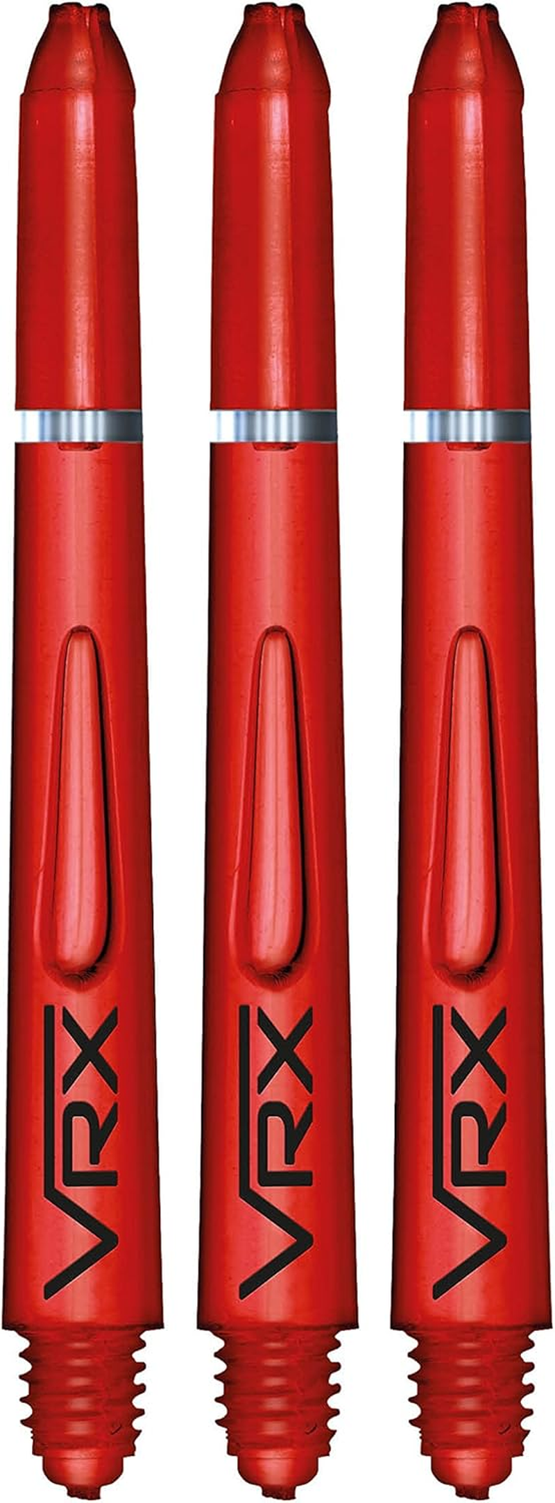 Red Dragon VRX Medium Shafts Multipack