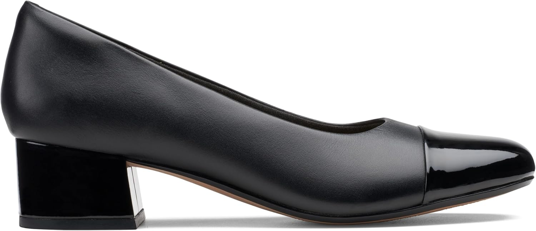 Clarks Women'S Marilyn Sara Pump image number 2