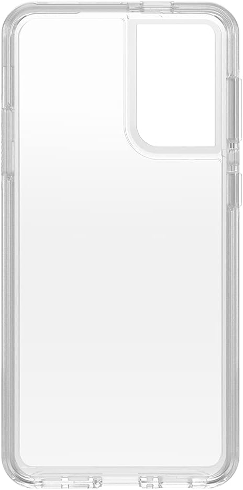 Otterbox Symmetry Phone Case for Samsung GS21+, Clear image number 3