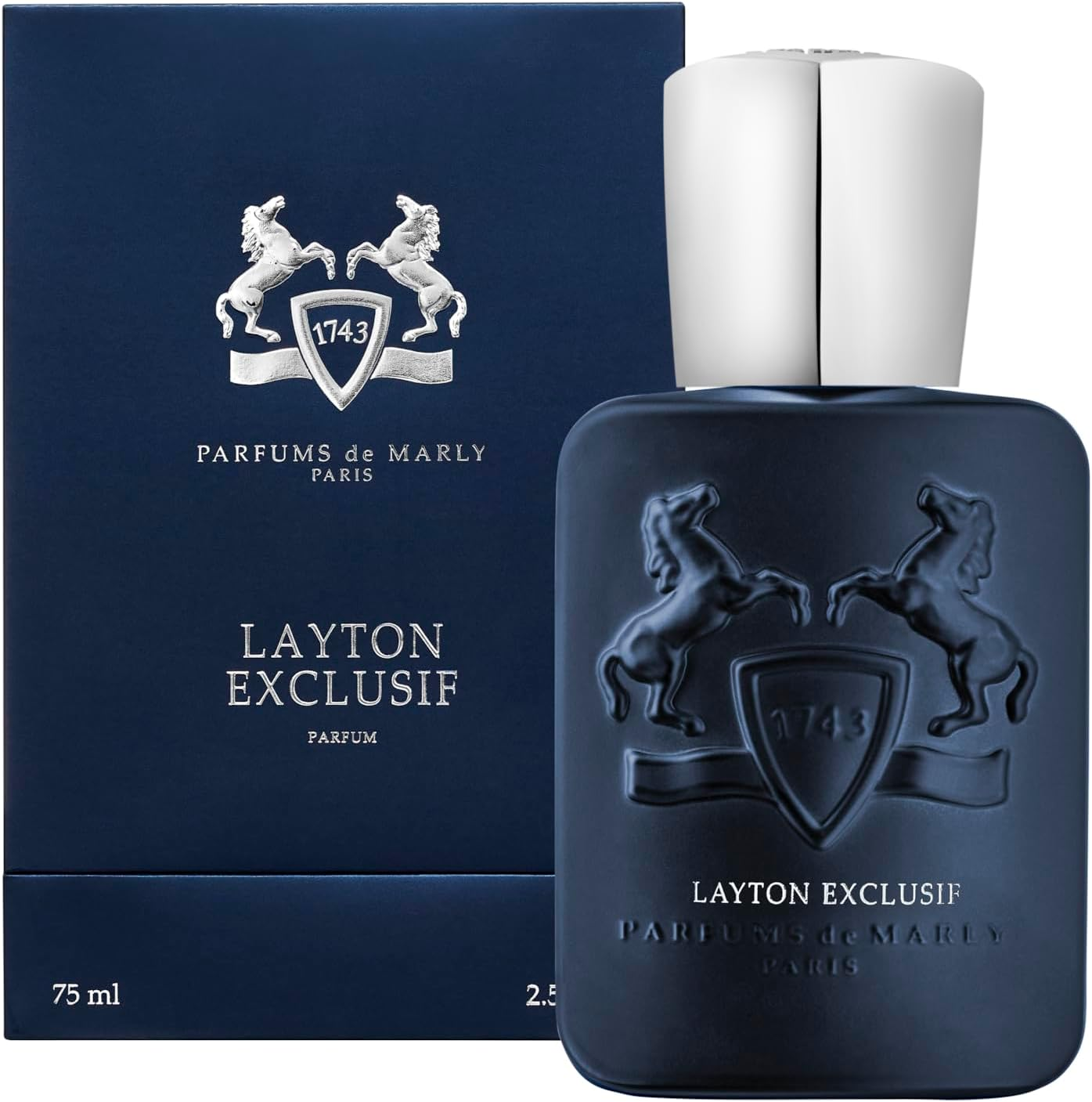 PARFUMS DE MARLY Layton Exclusif image number 5
