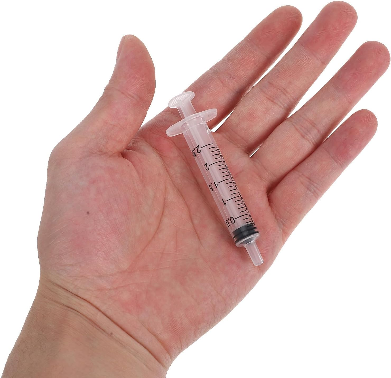 MOBUTOFU 12Pcs Perfume Extractor Kit 2.5Ml Plastic Liquid Pump Tool for Perfume Transfer Refill Pump Dispenser Portable Travel Refillable Spray image number 1