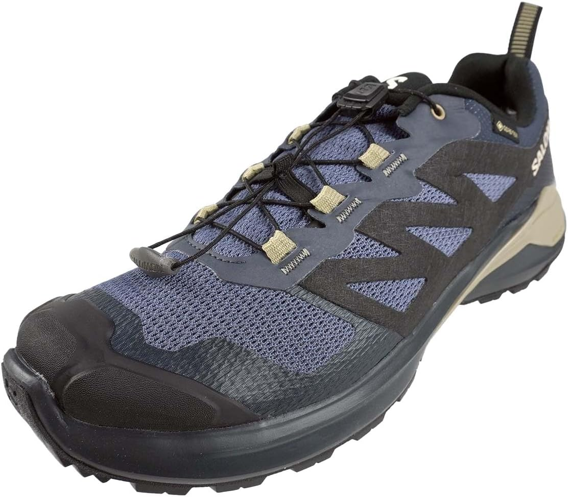 Salomon Shoes X-Adventure GTX, Men'S Trail Running Shoes