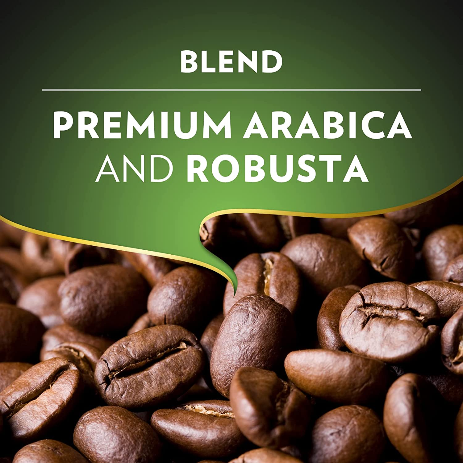 Lavazza, Espresso Barista Organic, 1 Kg, Coffee Ground, Ideal for Moka Pot, with Aromatic Notes of Dried Fruits and Hazelnuts, Premium Arabica and Robusta, Intensity 8/10, Medium Roasting, 4X250G image number 3