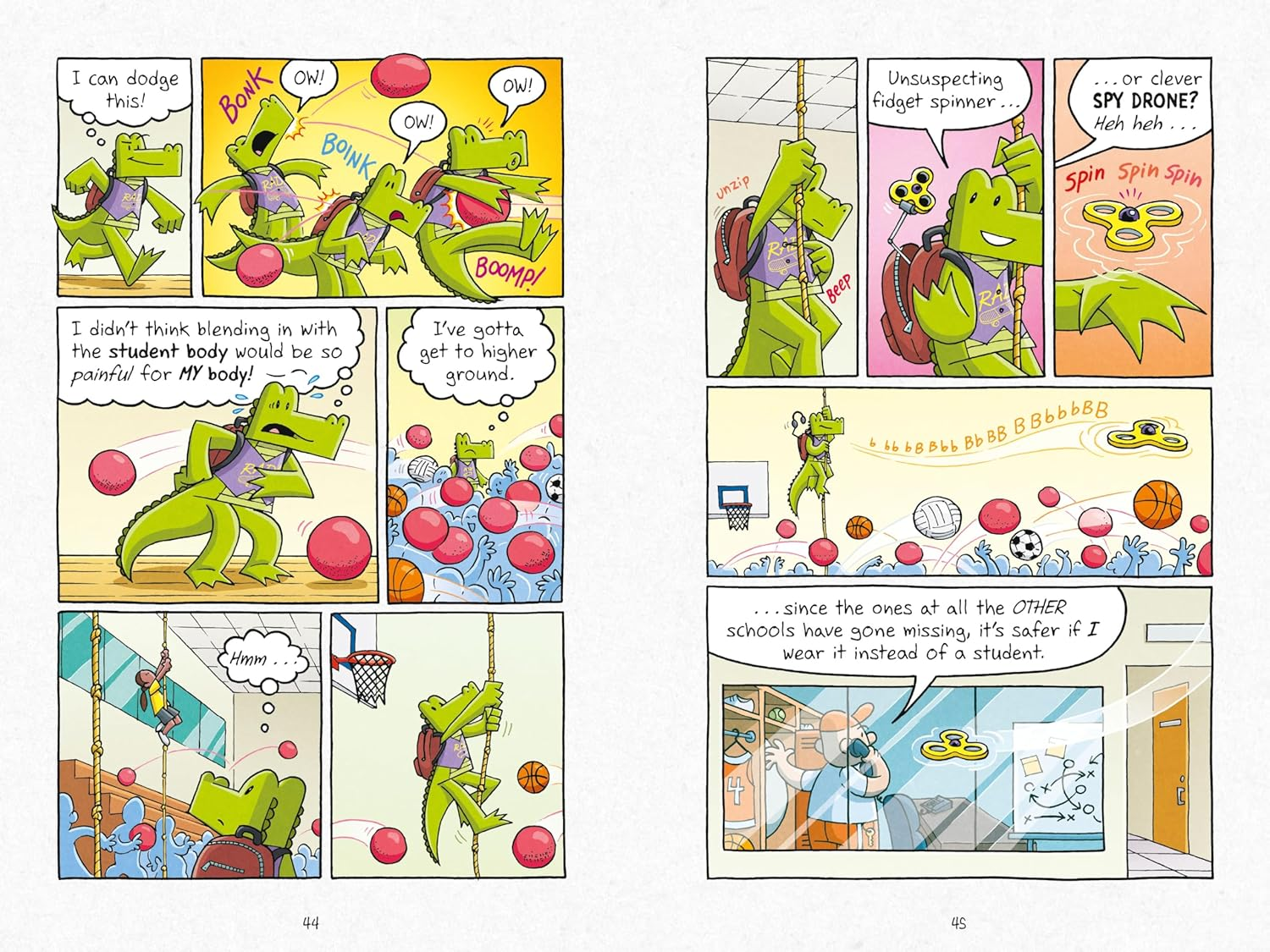 Investigators: Class Action image number 2