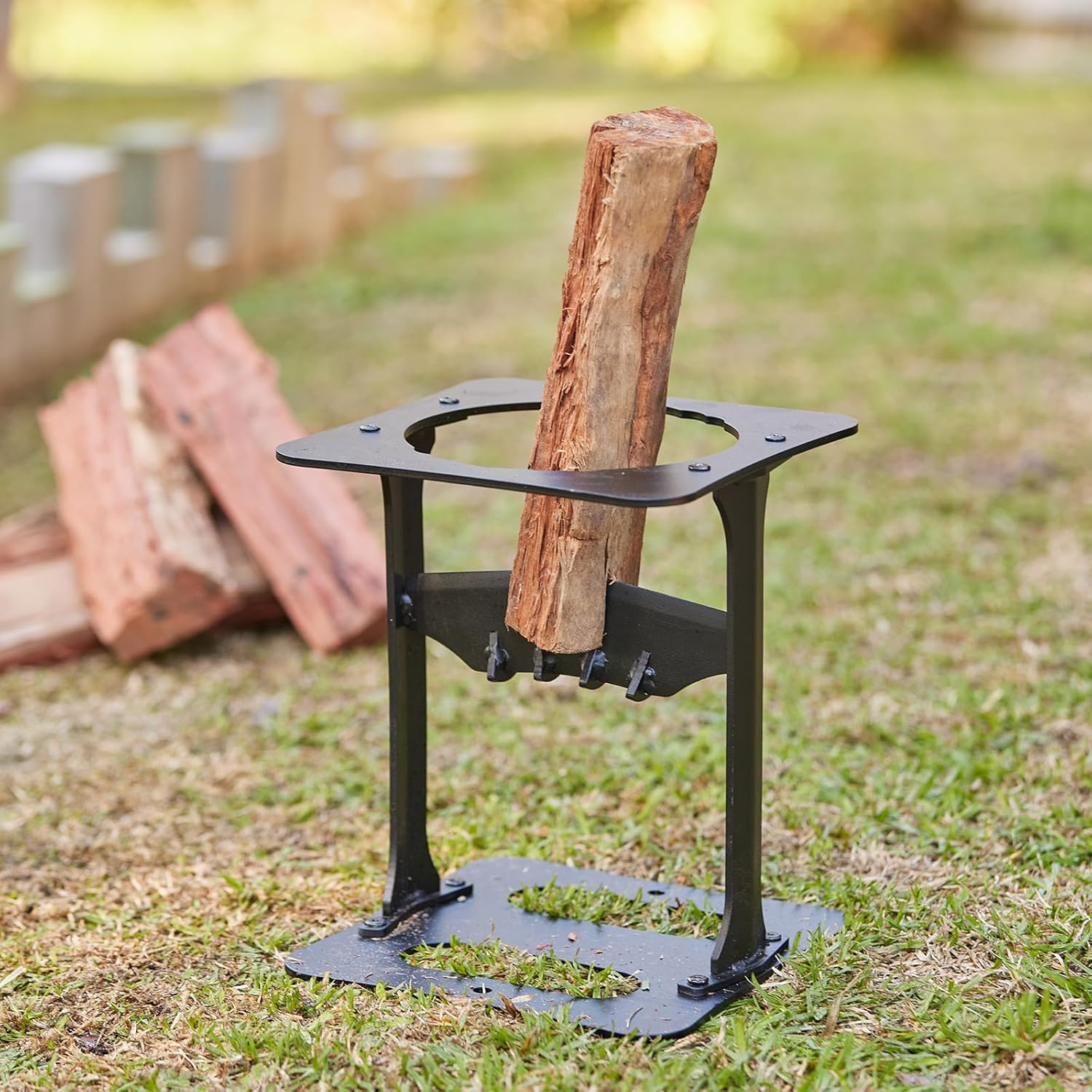 Glow Sawyer Wood Splitter image number 4