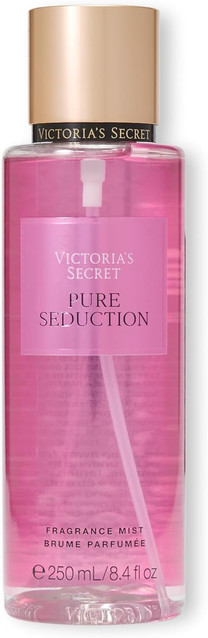 Victoria'S Secret Pure Seduction for Women 8.4 Oz Fragrance Mist