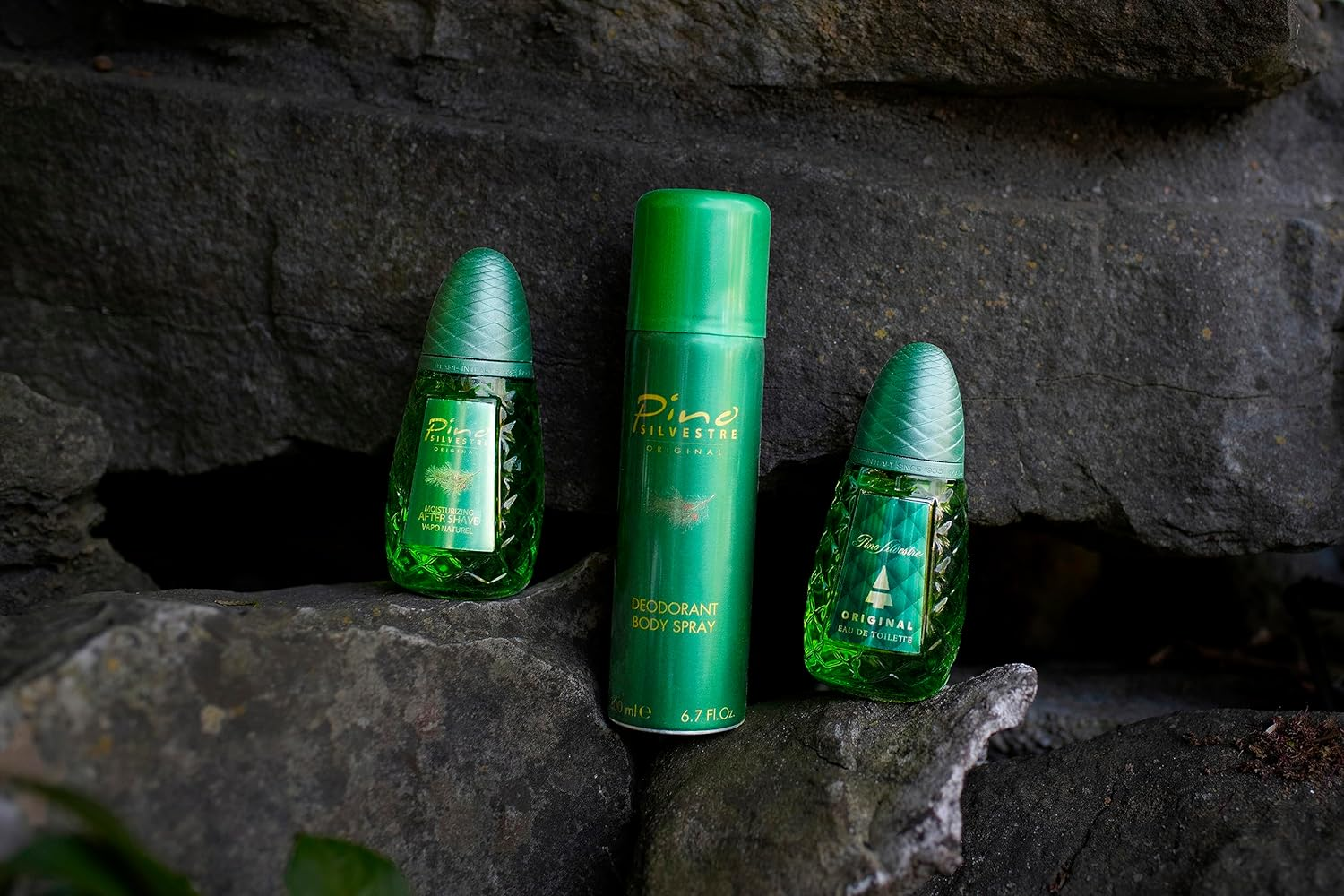 PINO SILVESTRE by Pino Silvestre after Shave 120Ml for Men image number 4