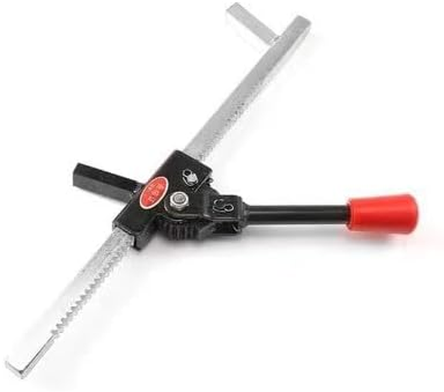 BTMIEY Manual Tire Expander,Portable Wheel Tire Manual Hand Expander Tool Automotive Truck Tire Repair Kit Tools (14.5Inch-New) image number 5