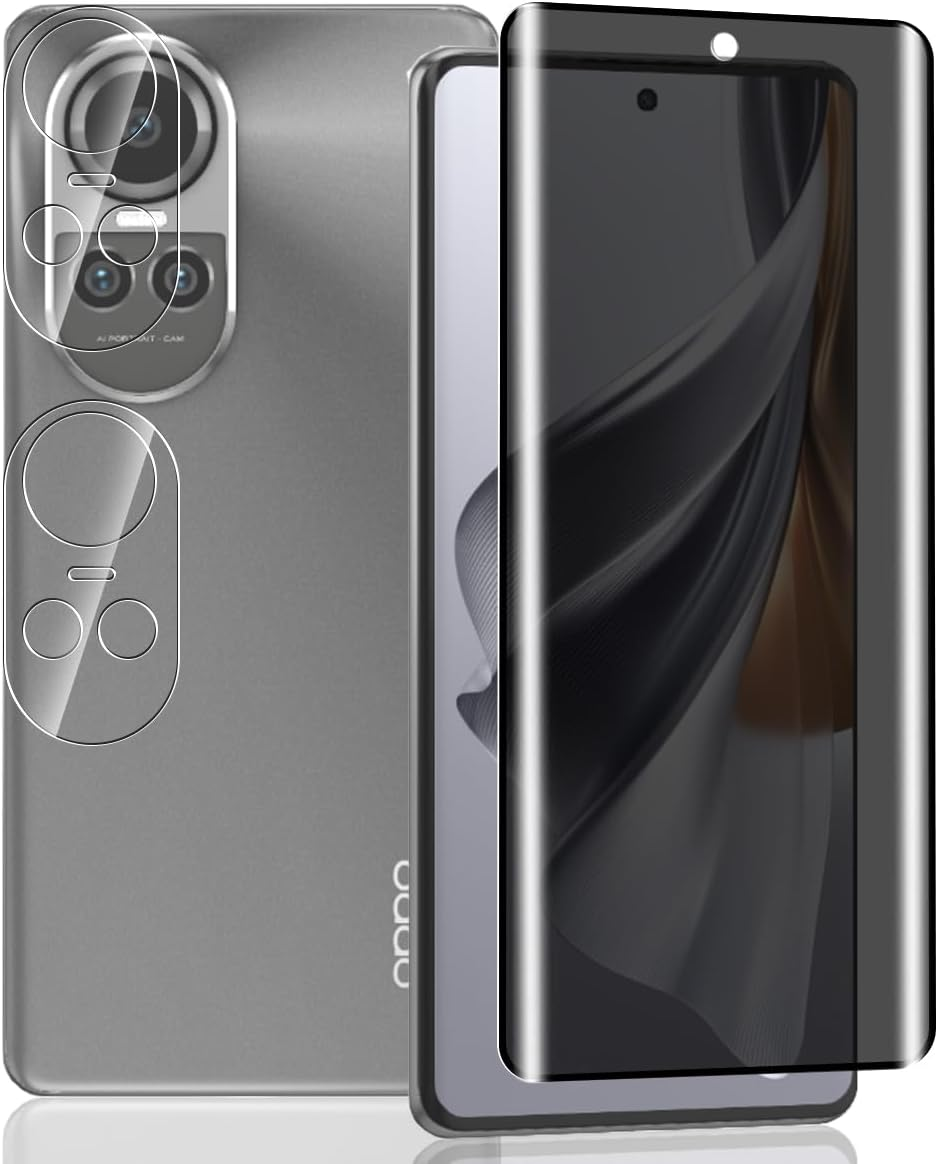 Yieehhow [4 Pieces] Screen Protector for Garmin Venu 3S 41 Mm Tempered Glass, Anti-Scratch/Hd PMMA Composite Screen Protector, 3D Curved Protective Film for Garmin Venu 3S 41 Mm