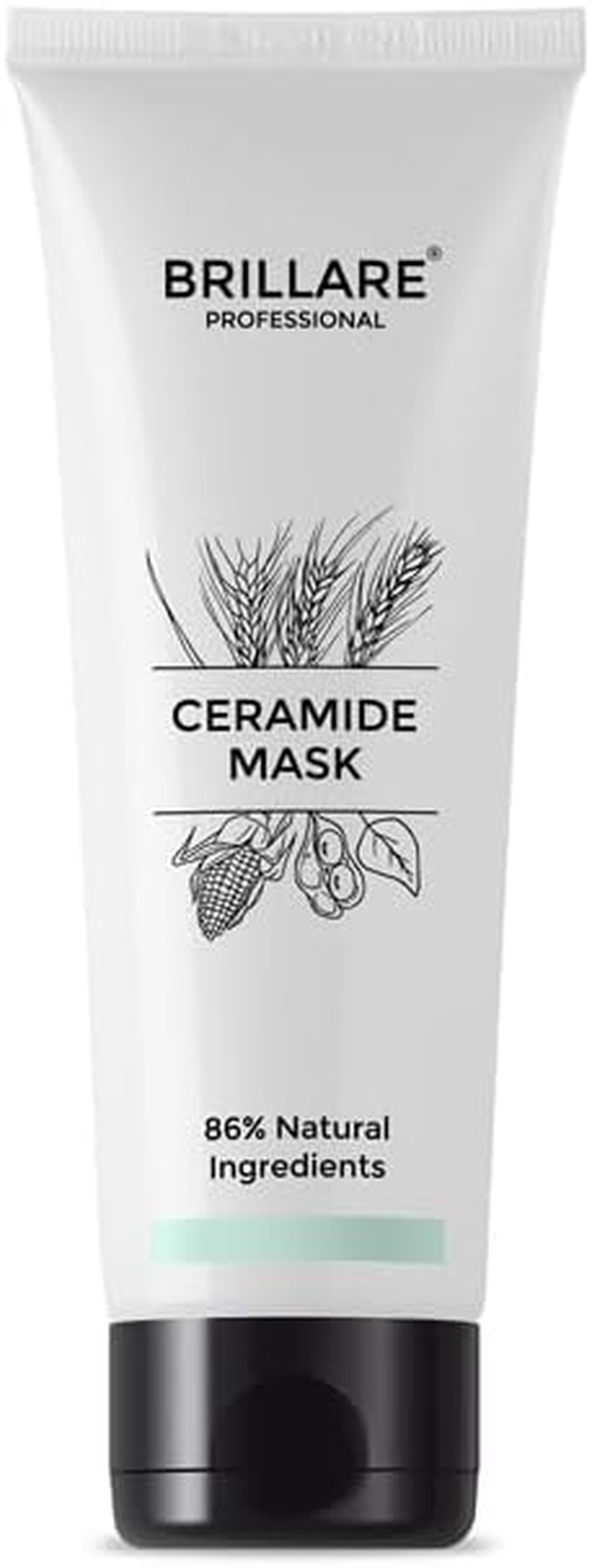 Brillare Ceramide Mask 125 ML image number 1