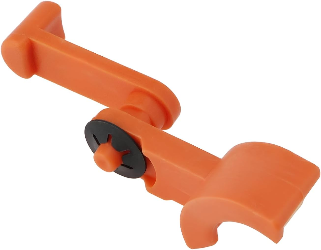 Ecsing Lawn Mower Choke Lever 4140-141-3700 Compatible with Stihl BG45 BG46 BG55 BG65 BG85 FS38 FS40 FS45 FS46 FS55 image number 6