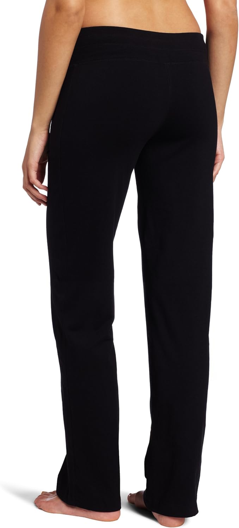 Danskin Women'S Drawcord Pant image number 4