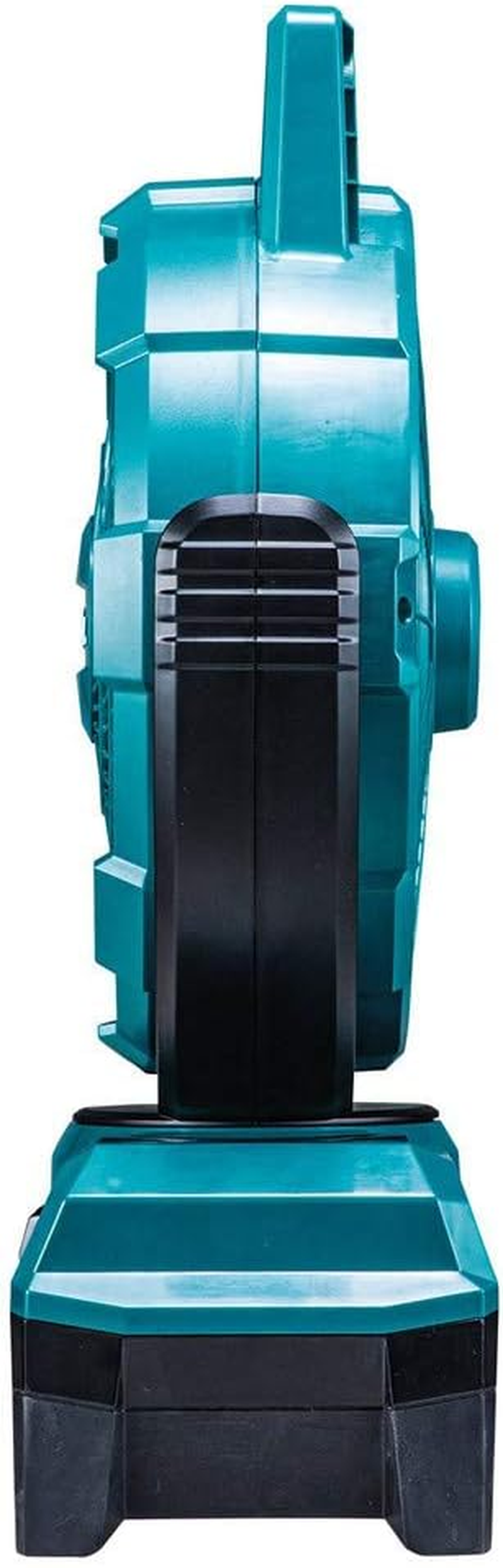 Makita CF001GZ 40V Max Li-Ion XGT Swing Fan - Batteries and Charger Not Included image number 2