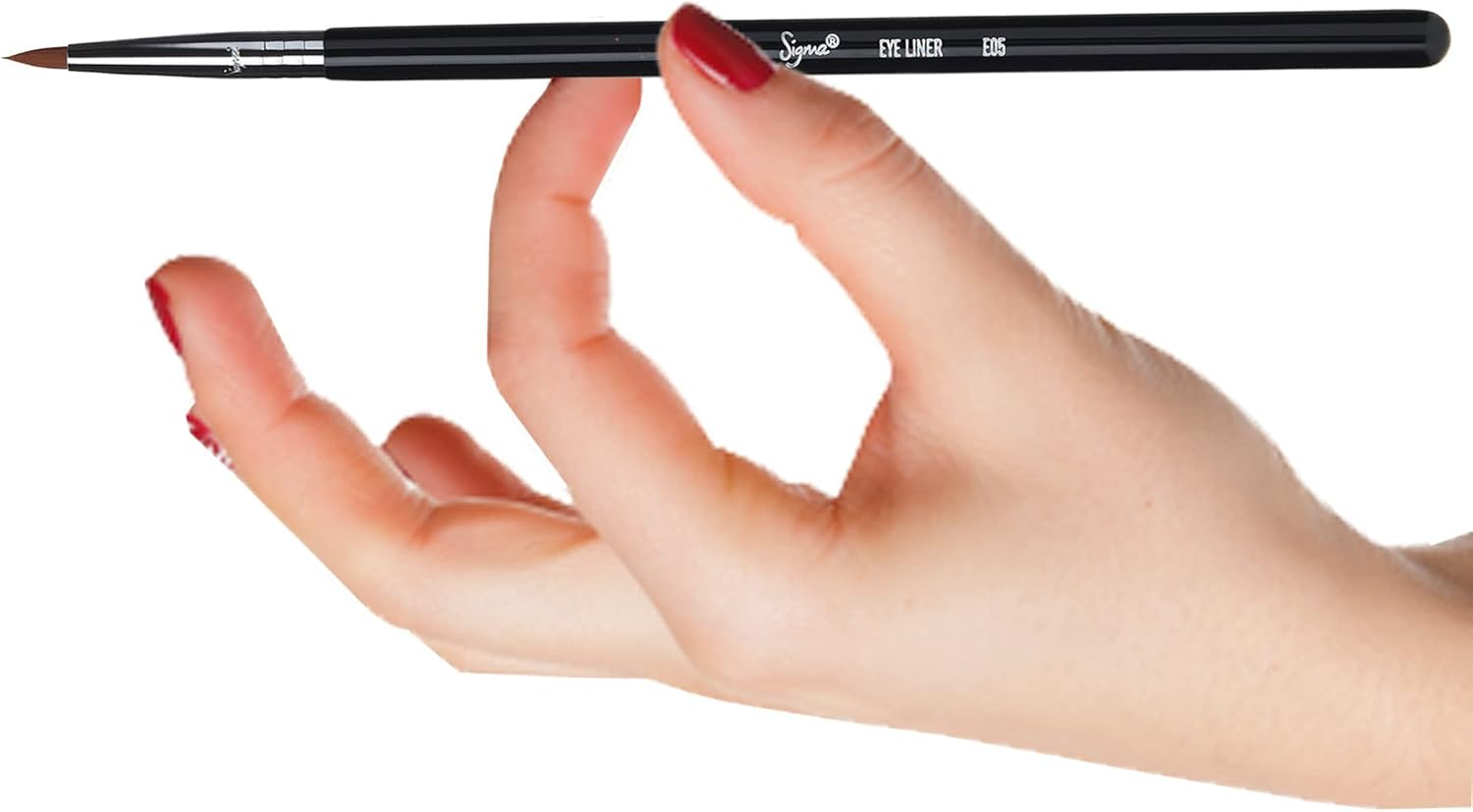 Sigma Beauty E05 Eye Liner Brush -