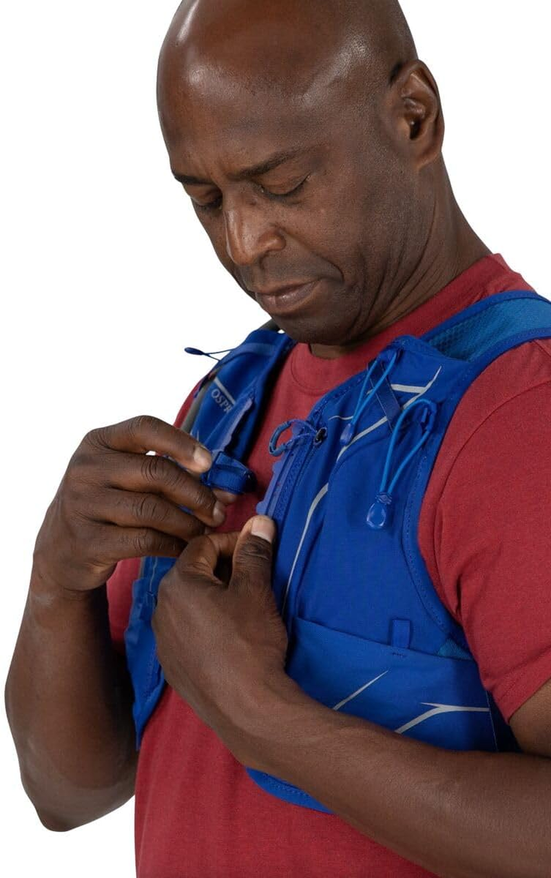 Osprey Duro 1.5 Men'S Running Hydration Vest image number 2