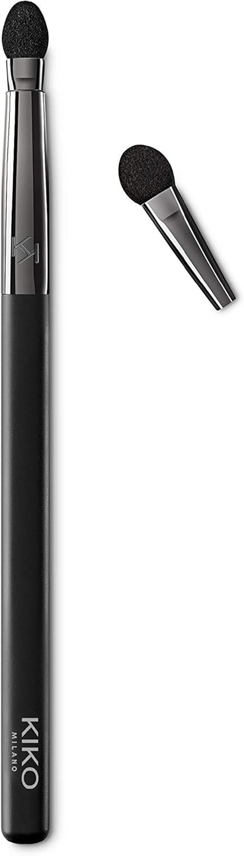 KIKO Milano Eyes 50 Sponge Tip Applicator | Wrinkle Correcting Eye Balm with Retinol