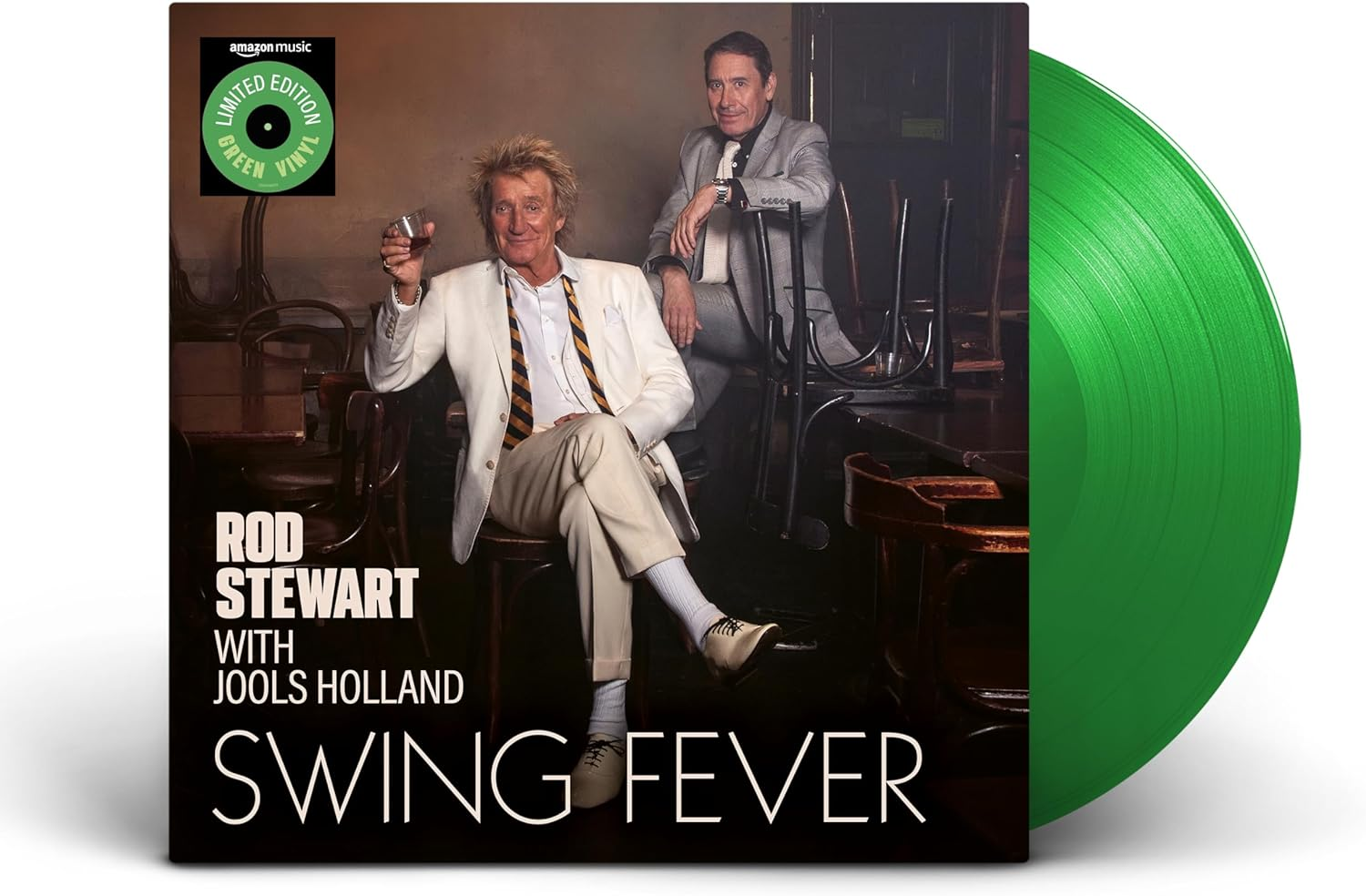 Swing Fever