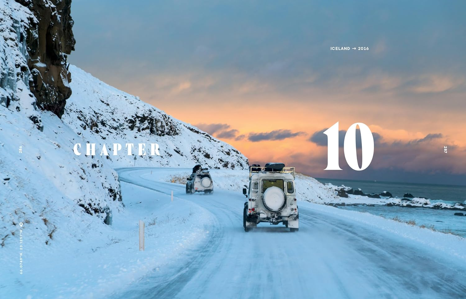 Wayward: Stories and Photographs image number 3