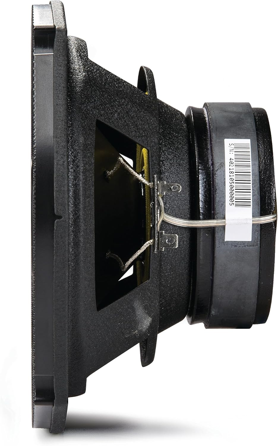 Kicker 2 New 43DSC69304 D-Series 6X9 360 Watt 3-Way Car Audio Coaxial Speakers image number 2