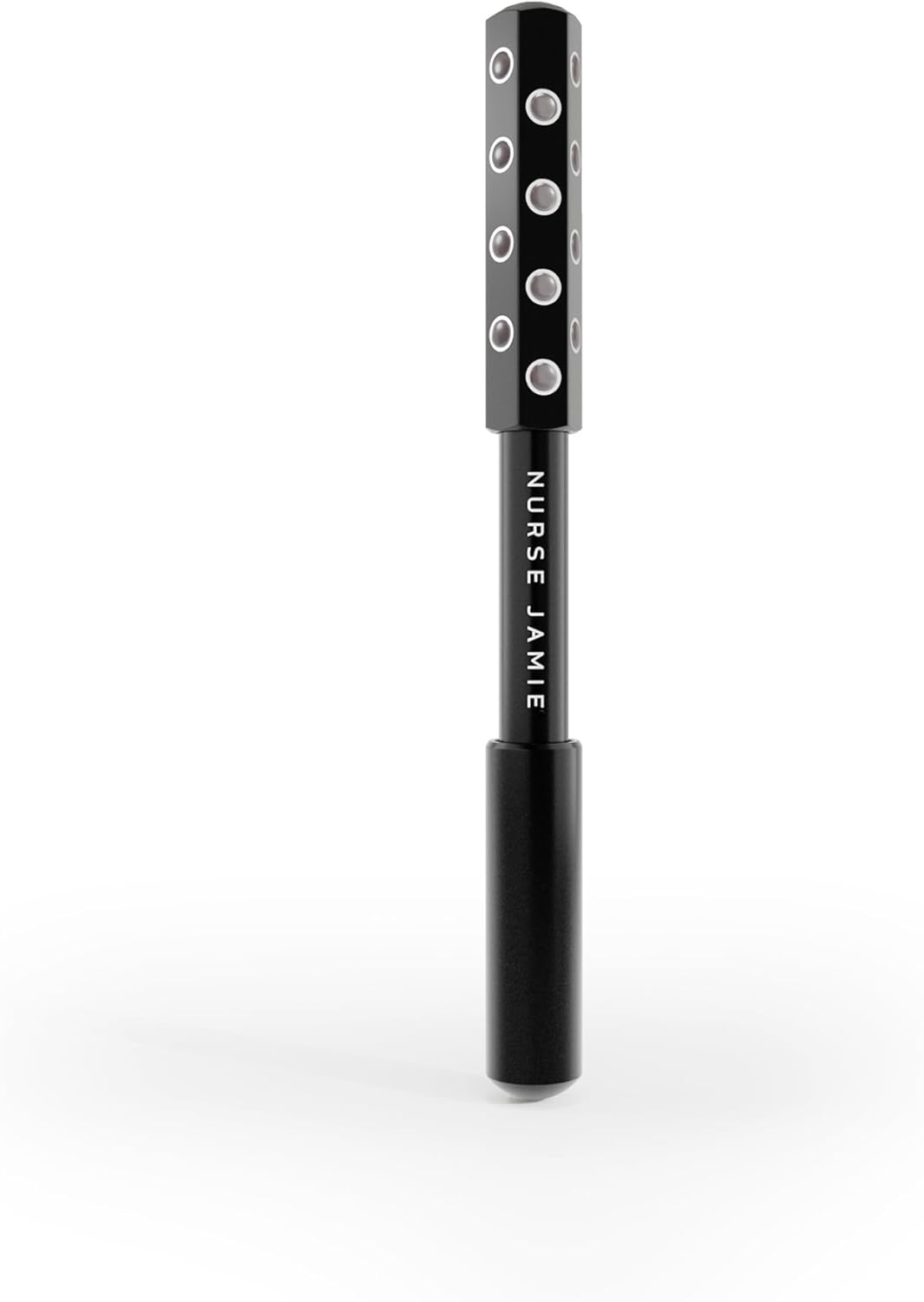 Nurse Jamie Uplift Massaging Beauty Roller, Purple