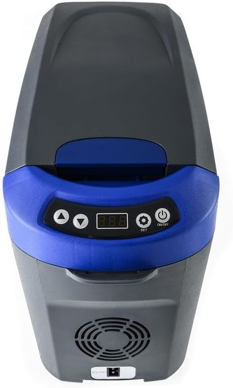 Adventure Kings 15L Centre Console Fridge + AC to 12V Fridge Adaptor image number 6