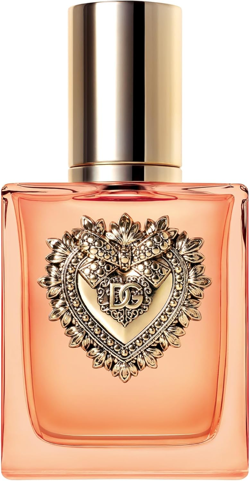 Devotion Intense by Dolce and Gabbana for Women - 1.7 Oz EDP Spray image number 1