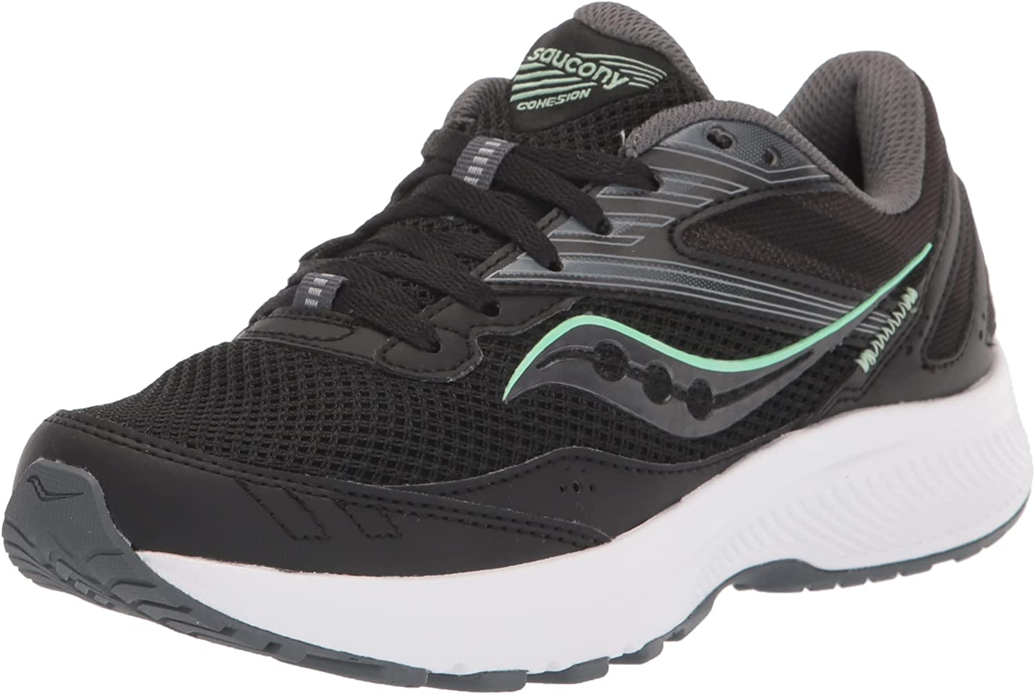 Saucony Women'S Cohesion 15