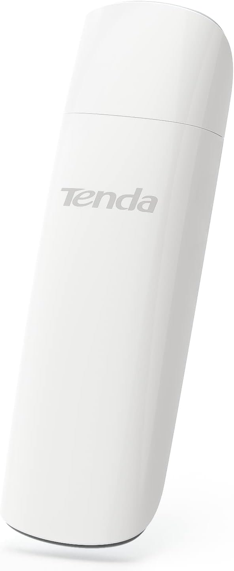 Tenda AX1800 Wi-Fi 6 Dongle &ndash; USB 3.0 Wi-Fi Adapter &ndash; Dual Band MU-MIMO 1800Mbps for Pc/Desktop/Laptop &ndash; Supports Windows 11 & 10 ONLY (U18) image number 6