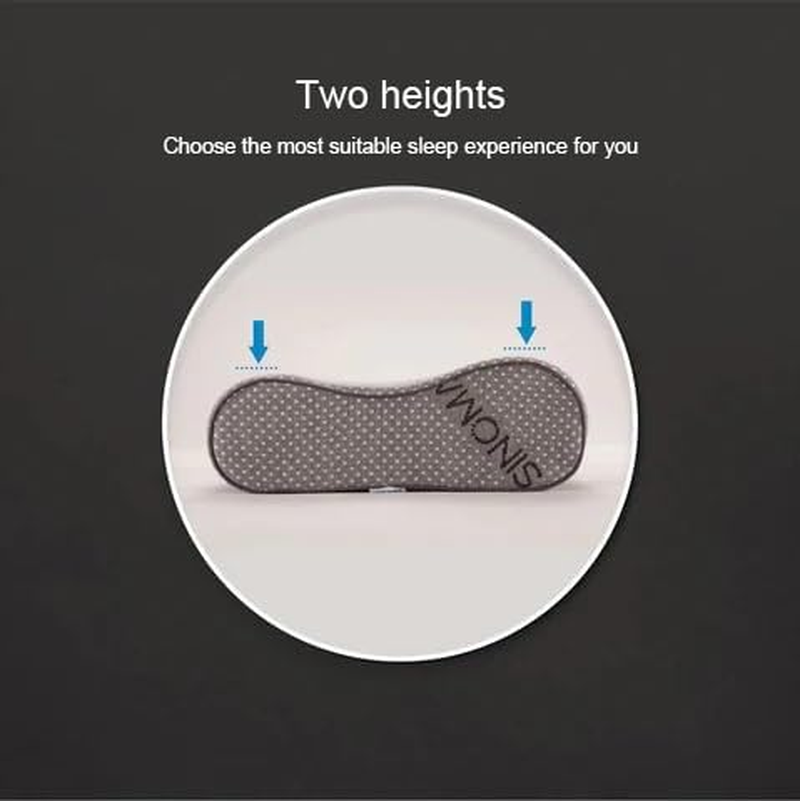 Sinomax Germ-Guard Pillow image number 3