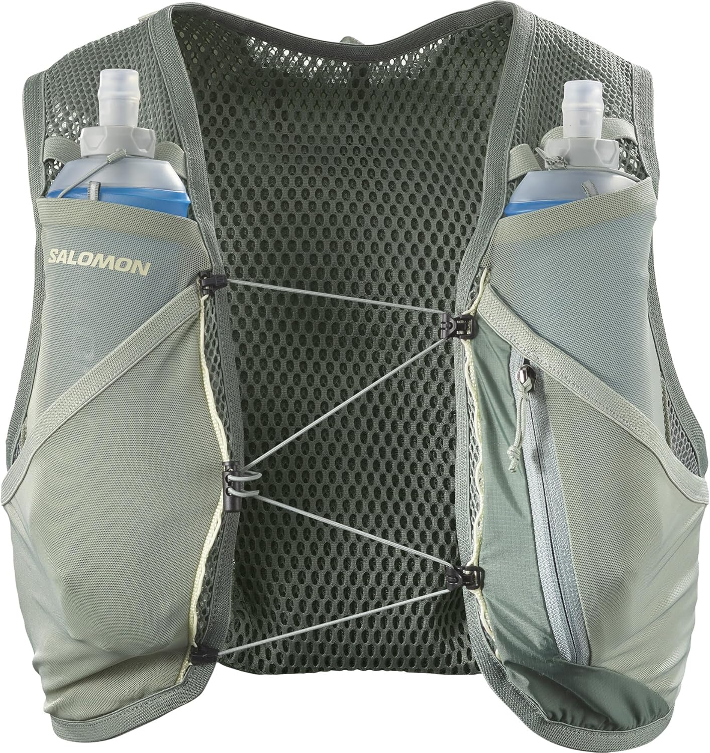 SALOMON Active Skin 4 Unisex Running