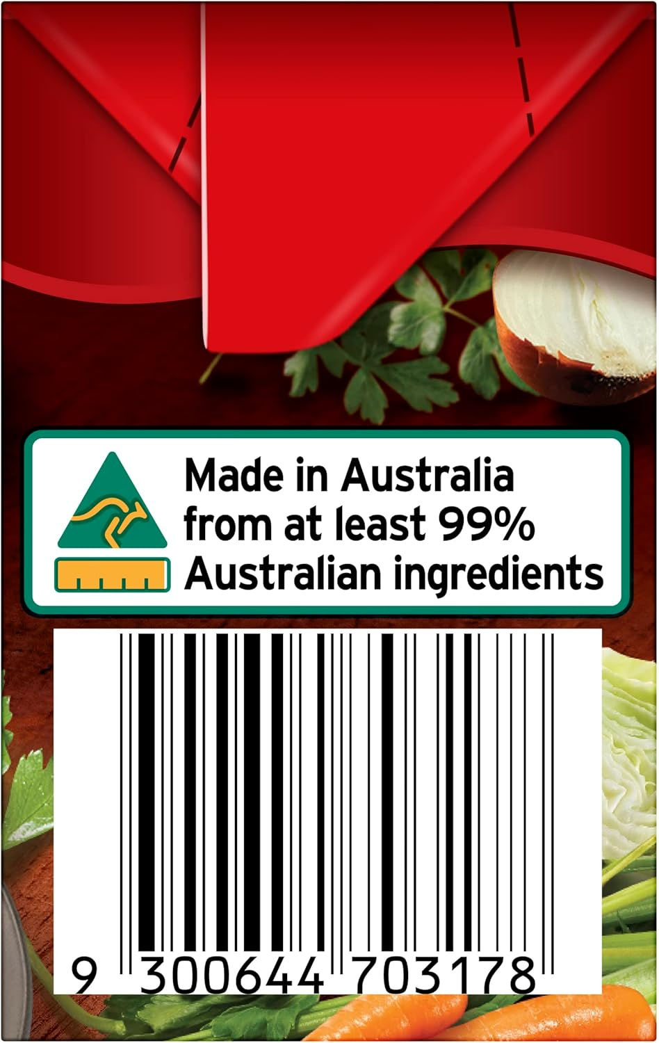 Campbell'S Chicken Real Stock 250 Ml image number 1