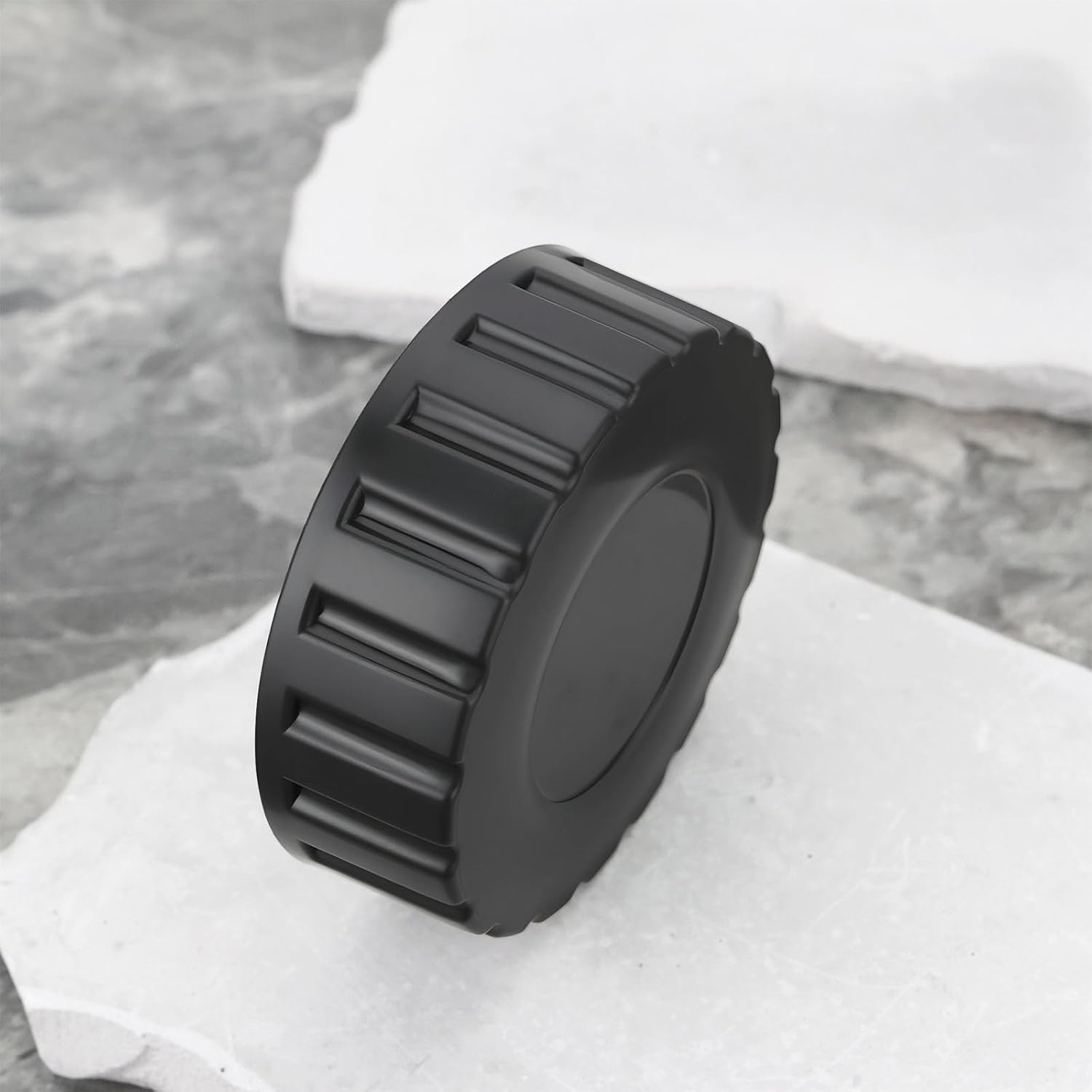 VGOL Fuel Tank Cap G 2" 58X65Mm 5105346 Compatible with Massey Ferguson 100 Series 154 178 184 Tractors image number 5