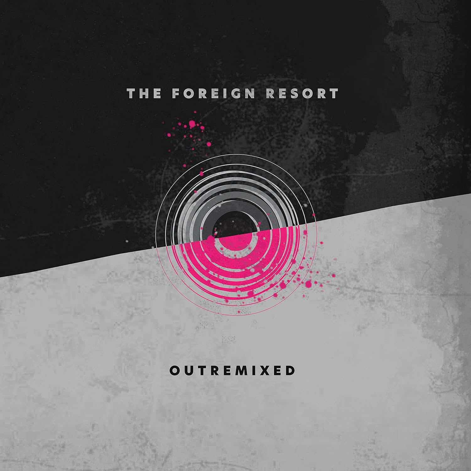 Outremixed(Cd) Outremixed(Cd)