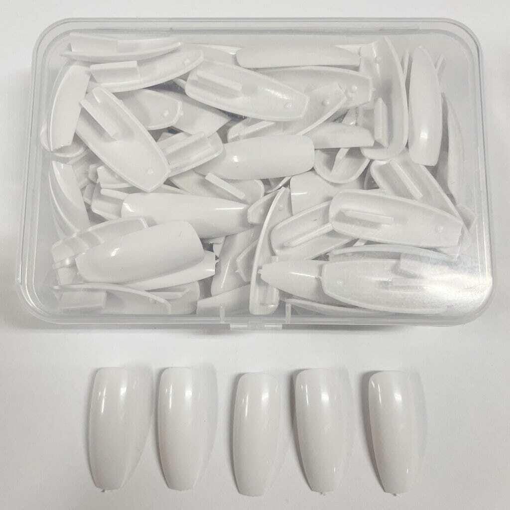 Tips for Nail Training Practice Hand image number 2