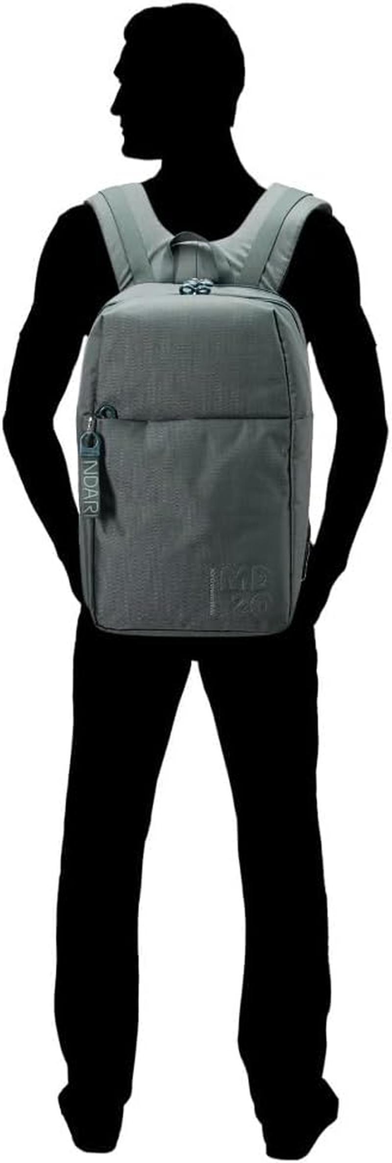 Mandarina Duck Women'S MD20 Backpack image number 3