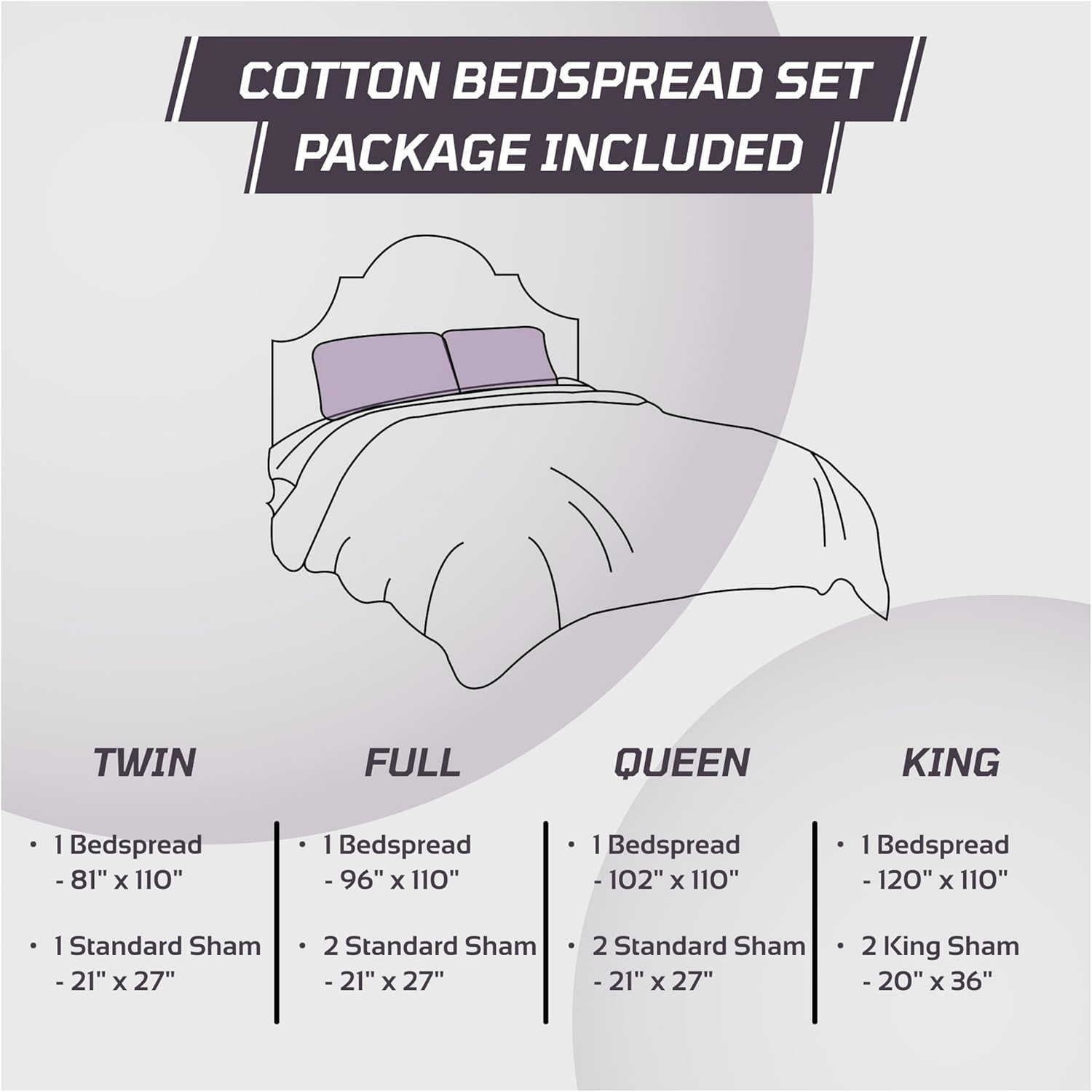 Better Trends Ashton Bedding Set Collection Is Super Soft and Light Weight in Medallion Design 100% Cotton Tufted Machine Washable Tumble Dry, King Bedspread, Pink image number 2