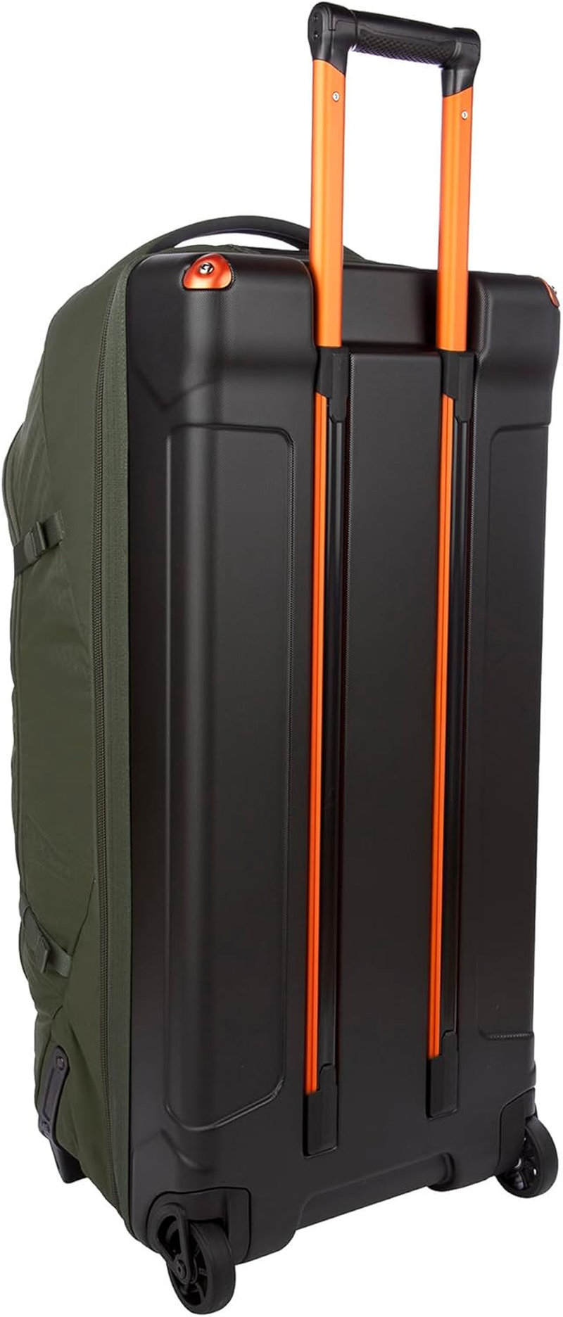 Eddie Bauer Expedition Duffel Bag 2.0 - Made from Rugged Polycarbonate and Nylon image number 1