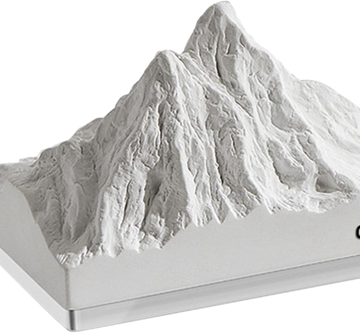 Essential Oil Diffuser Stone Ornaments Gypsum Air Freshener Perfume Stone Fragrance Diffusing Stone for Wedding Bathroom Desk Kitchen Tabletop image number 1