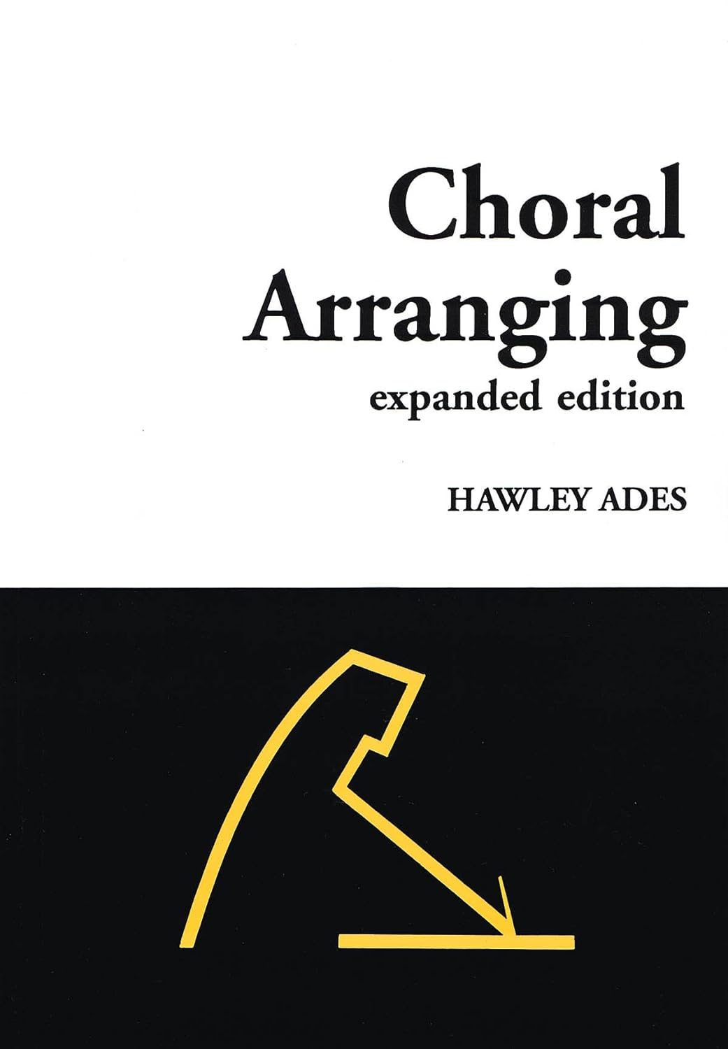 Choral Arranging: Text Book
