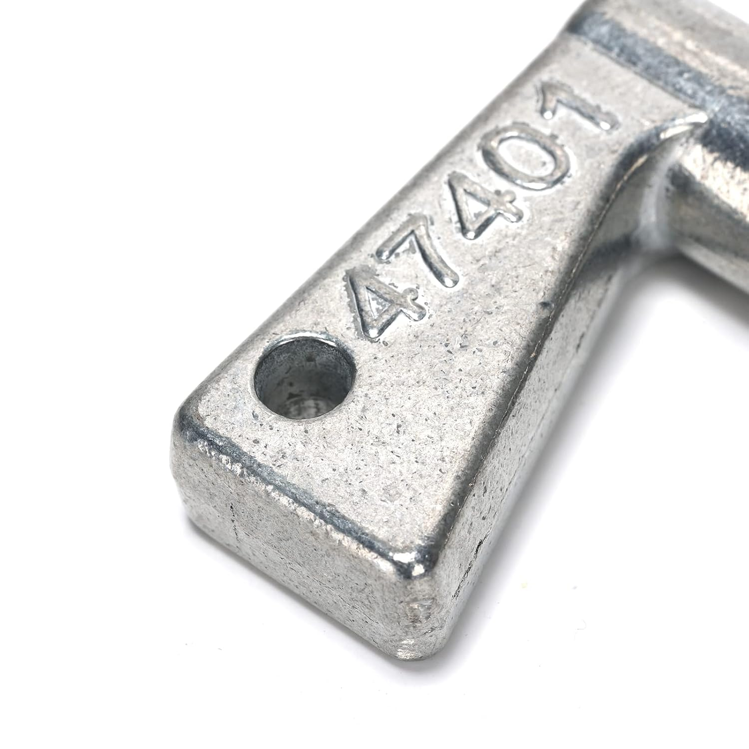 Ruimou 2Pcs Battery Isolator Disconnect Key 47401 701,47401 Compatible with Jcb,Terex Mini Excavators,Backhoe Loaders,Dump Trucks image number 1