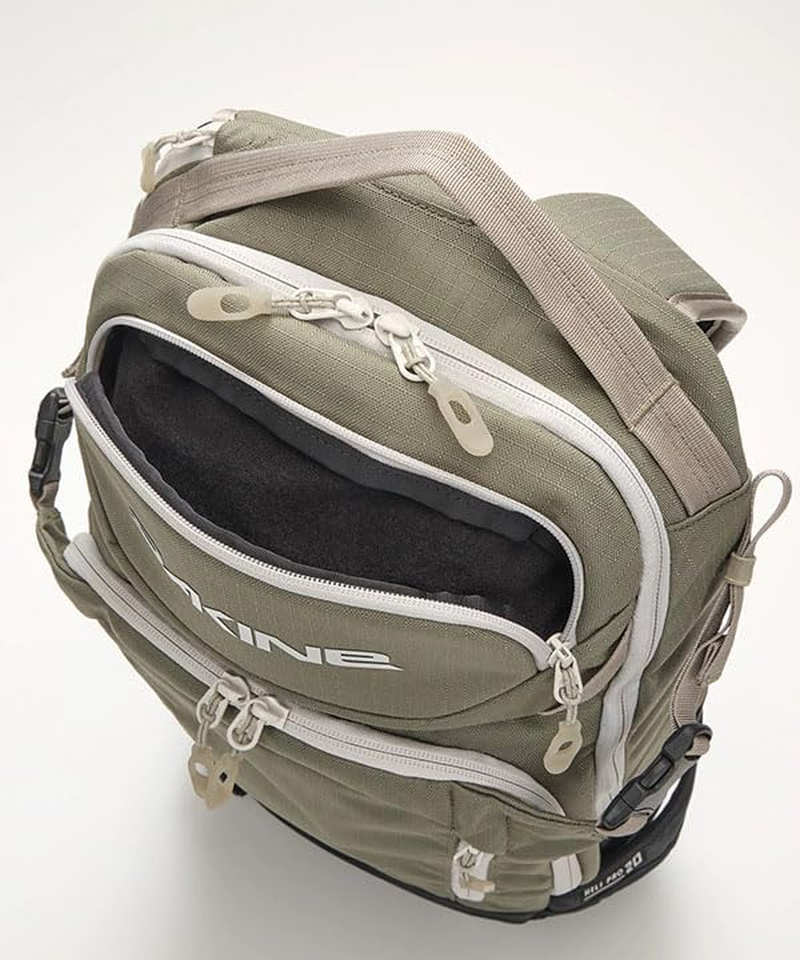 Dakine Heli Pro Backpack Snow Bag, 5.3 Gal (20 L) - Hsr image number 5