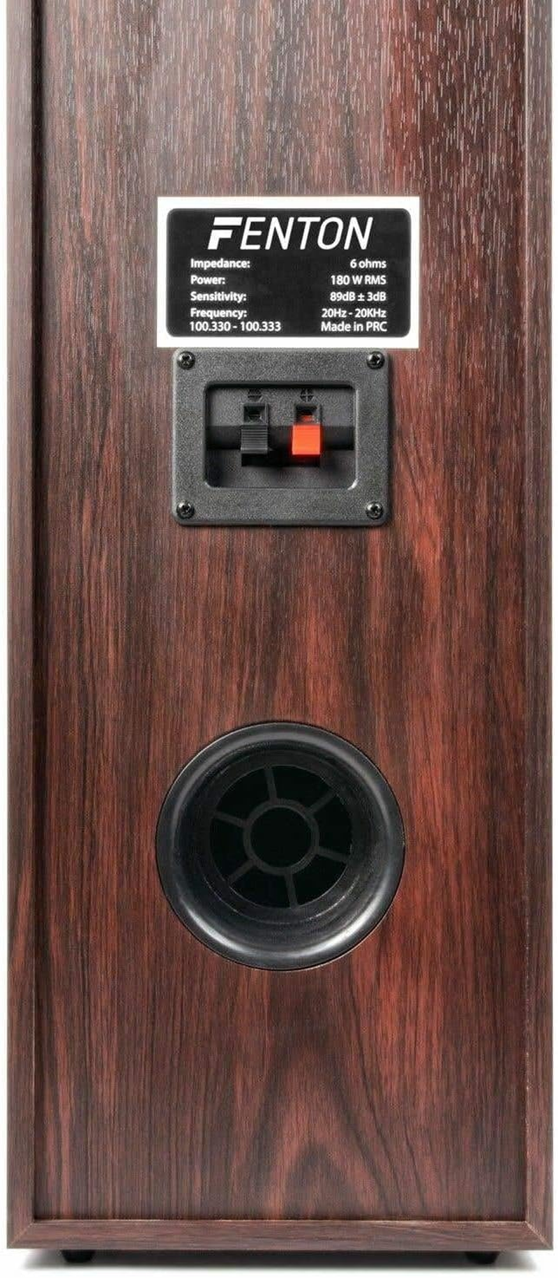 Skytronics 100.333 Speaker Set - Speaker Sets (5.0, 335 W, Home Theatre, 360 W, 20-20000 Hz, 6)