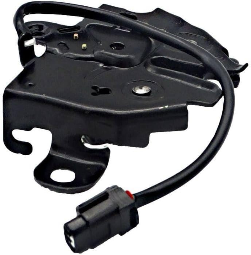 Replacement# 53510-0N030 535100N030 Hood Lock 1Pc/Set