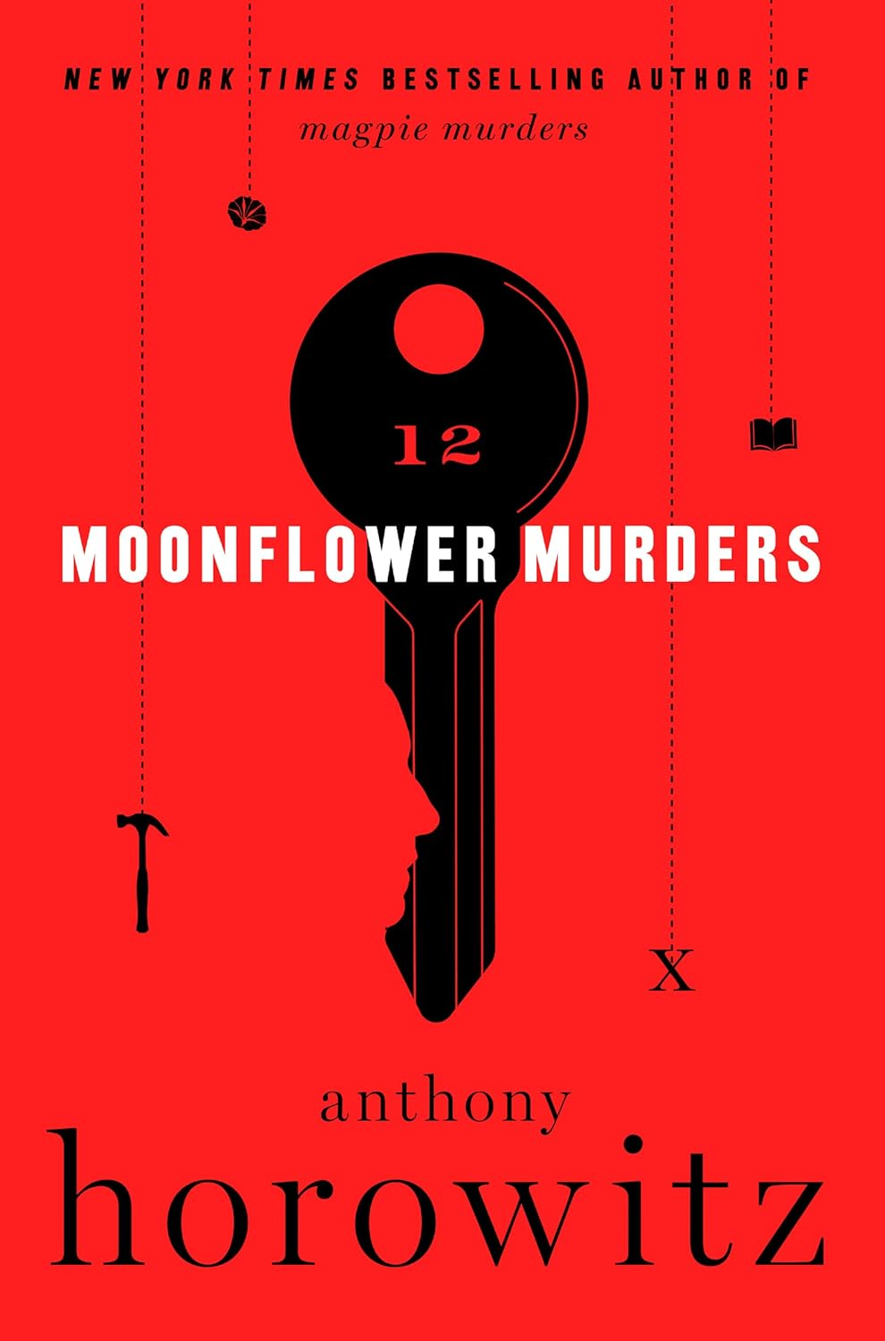 Moonflower Murders: the Bestselling Sequel to Major Hit BBC Series Magpie Murders image number 1