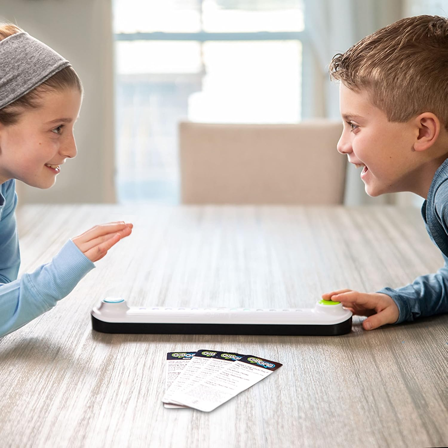 Fat Brain Toys Gib Gab Game image number 6