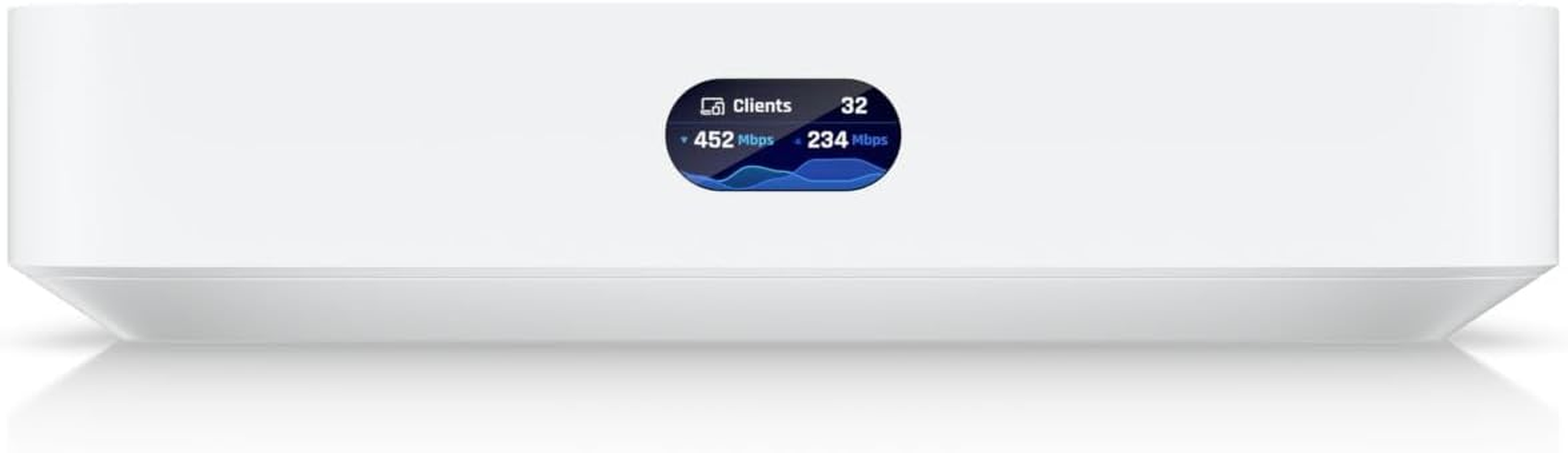 Ubiquiti Cloud Gateway Ultra (Ucg-Ultra) image number 3