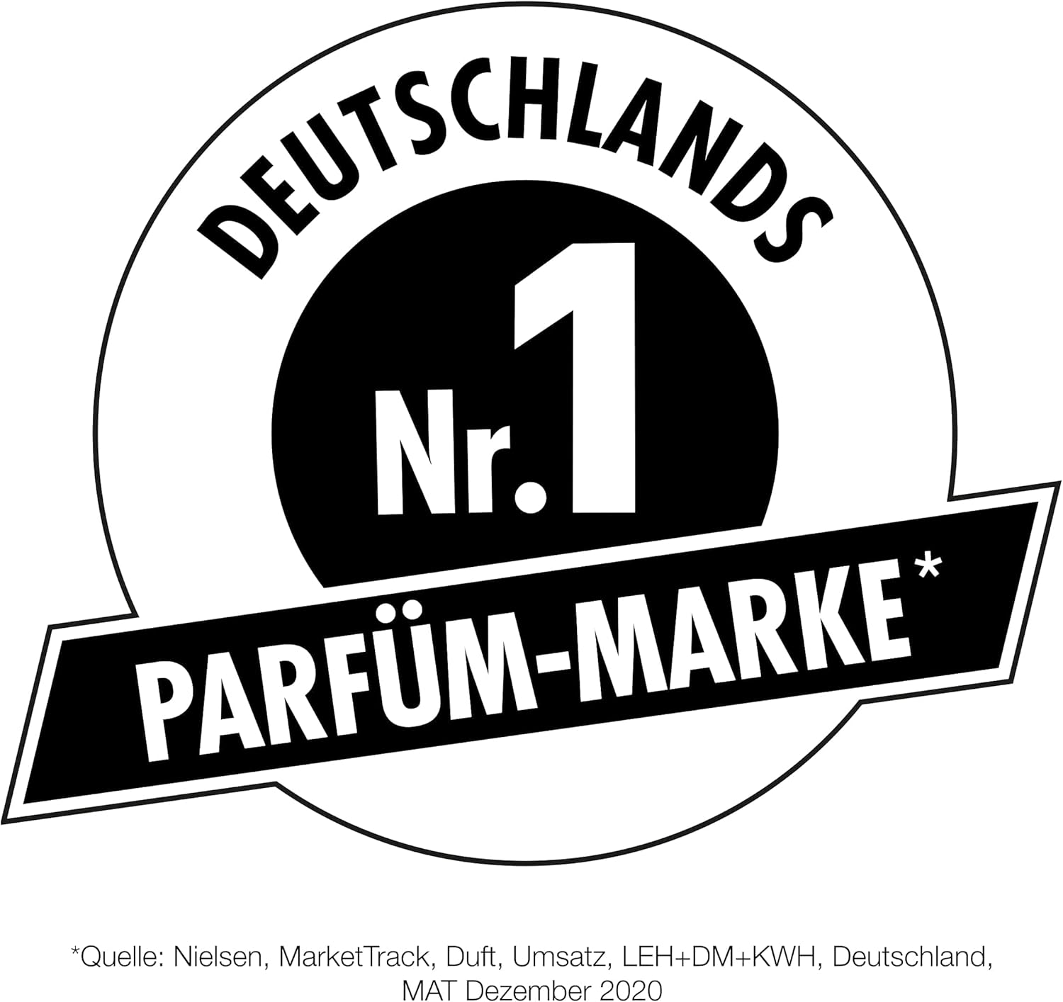 Bruno Banani, Pure Man Deodorant Spray image number 3