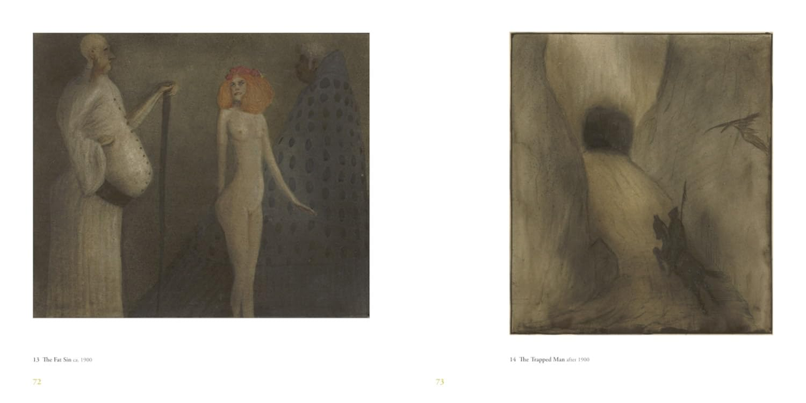 Alfred Kubin: the Aesthetics of Evil