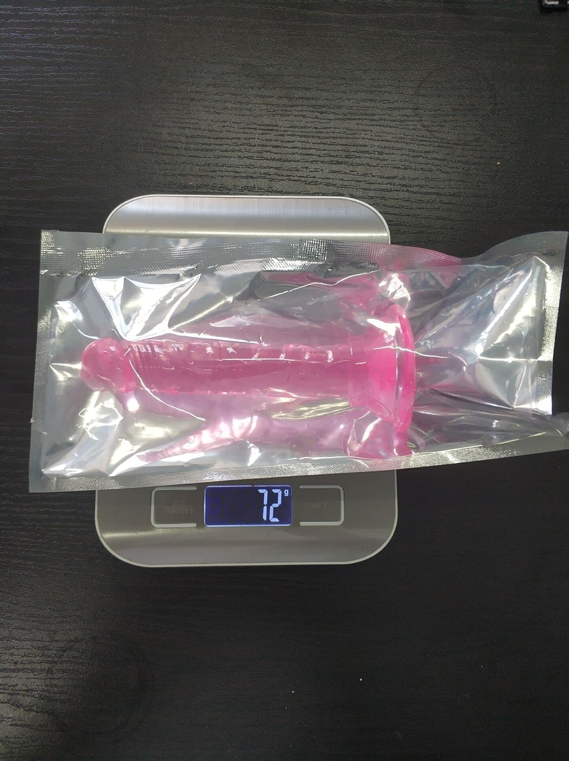 Suitable for Female/Male Massage Mini Penis Suction Cup Simulation Penis Penis Stick Male and Female Sex Products Anal Plug Fun image number 3